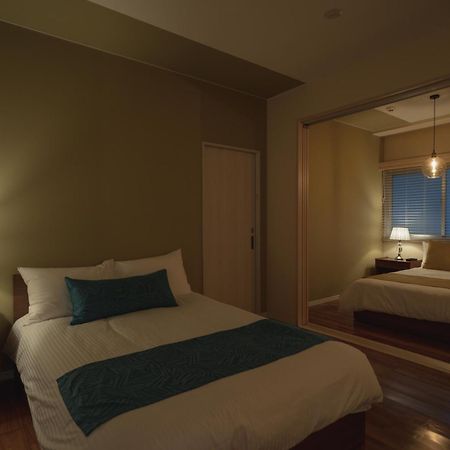 Hotel Mtb Motobu Zimmer foto