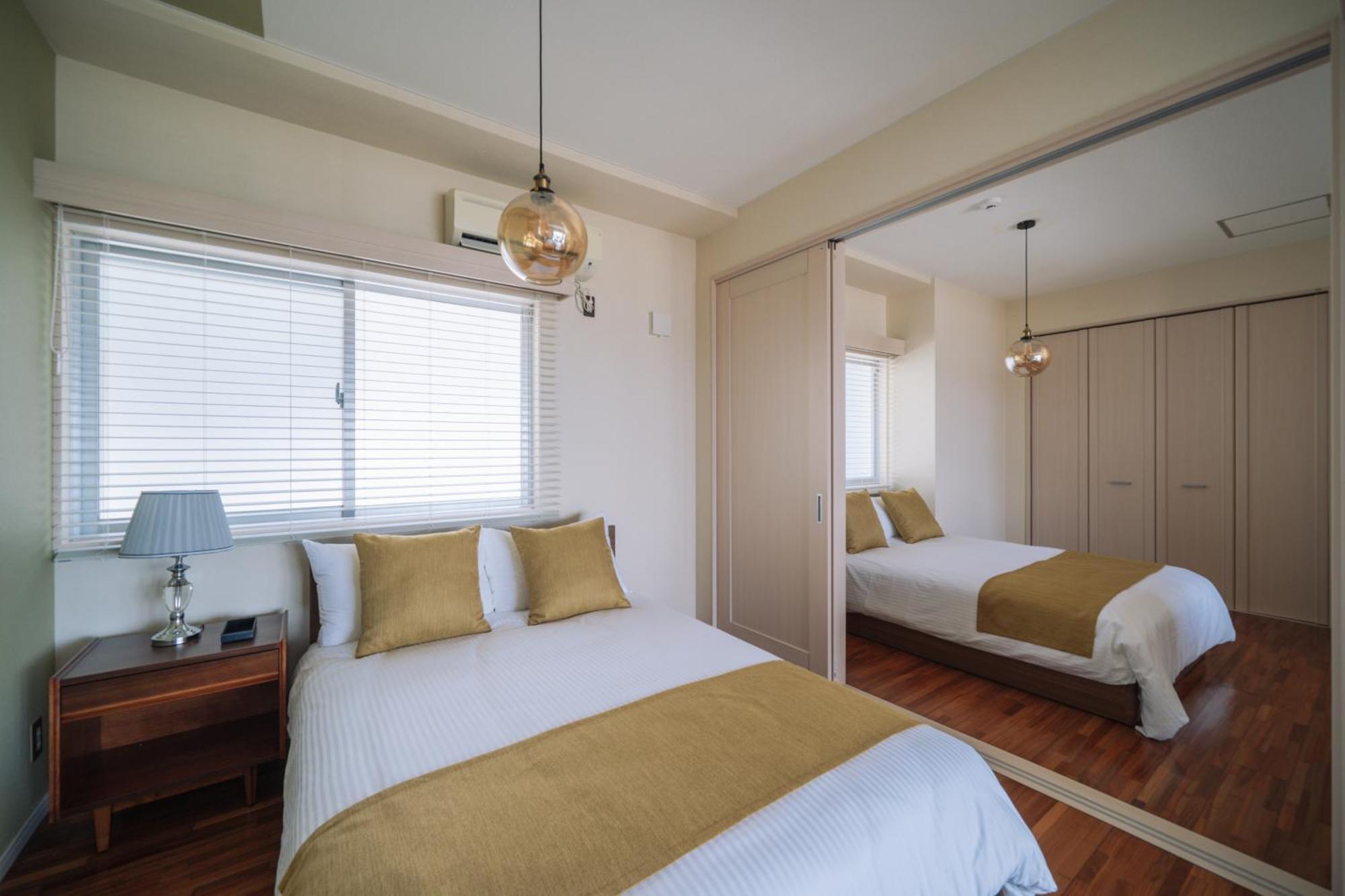 Hotel Mtb Motobu Zimmer foto